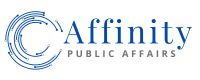 Affinity Public Affairs Logo.